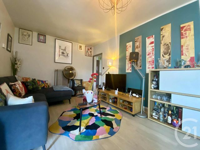 appartement - YUTZ - 57