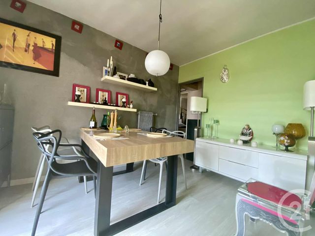 Appartement F5 à vendre - 5 pièces - 84.79 m2 - YUTZ - 57 - LORRAINE - Century 21 Immogestion