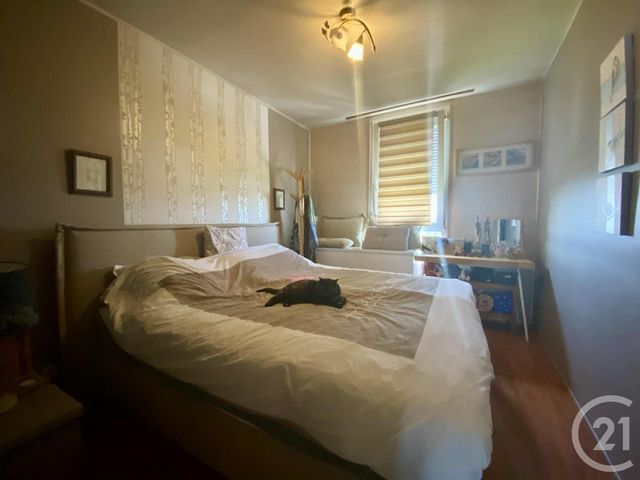 Appartement F5 à vendre - 5 pièces - 84.79 m2 - YUTZ - 57 - LORRAINE - Century 21 Immogestion