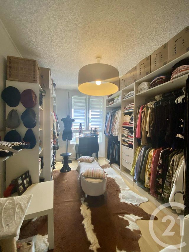 Appartement F5 à vendre - 5 pièces - 84.79 m2 - YUTZ - 57 - LORRAINE - Century 21 Immogestion