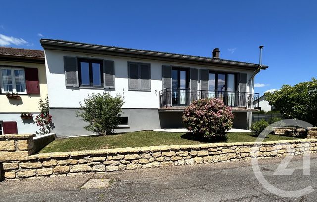 maison - YUTZ - 57