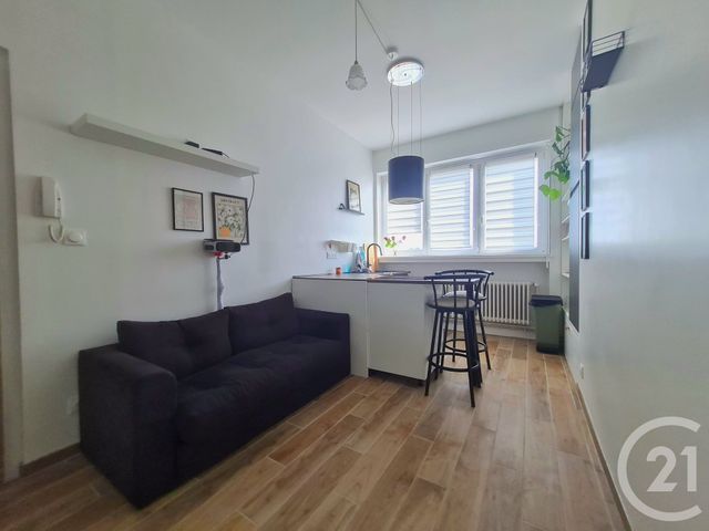 Appartement F2 à louer METZ