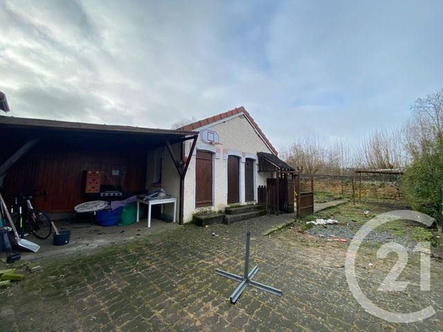 maison à vendre - 5 pièces - 95.5 m2 - TUCQUEGNIEUX - 54 - LORRAINE - Century 21 Immogestion