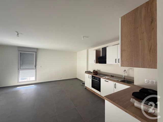 Appartement F4 à louer THIONVILLE