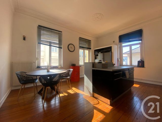 Appartement F2 à vendre THIONVILLE