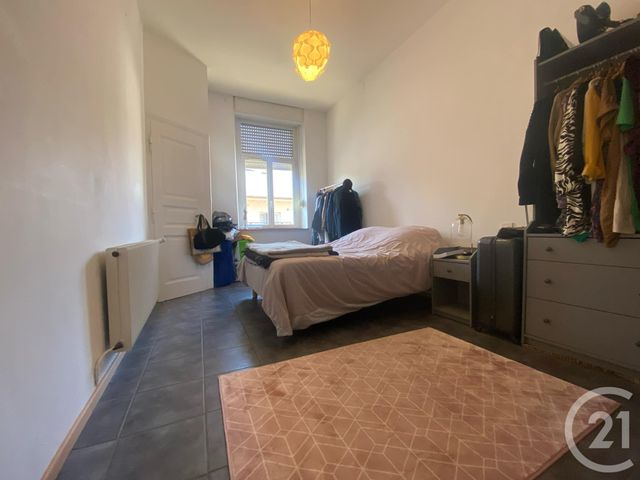 Appartement F2 à vendre - 2 pièces - 79.0 m2 - THIONVILLE - 57 - LORRAINE - Century 21 Immogestion