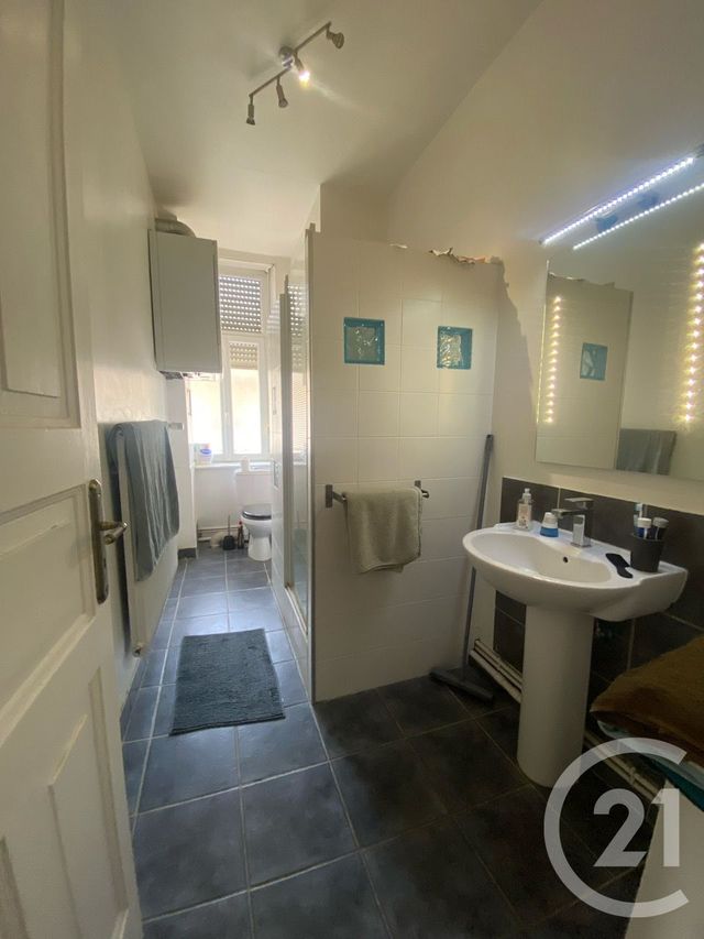 Appartement F2 à vendre - 2 pièces - 79.0 m2 - THIONVILLE - 57 - LORRAINE - Century 21 Immogestion