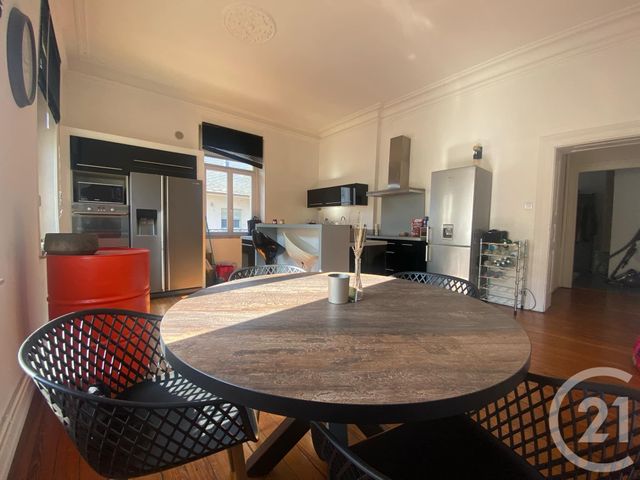 Appartement F2 à vendre - 2 pièces - 79.0 m2 - THIONVILLE - 57 - LORRAINE - Century 21 Immogestion