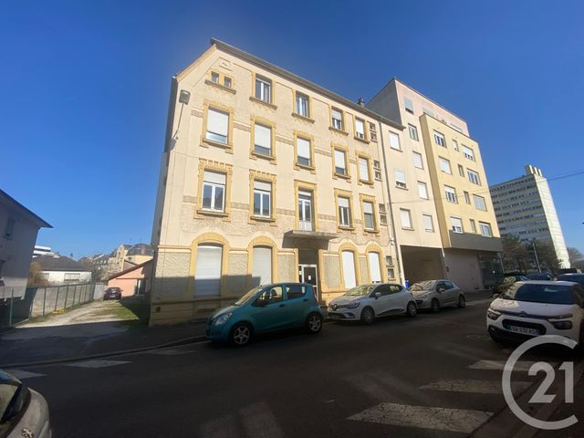 Appartement F2 à vendre - 2 pièces - 79.0 m2 - THIONVILLE - 57 - LORRAINE - Century 21 Immogestion