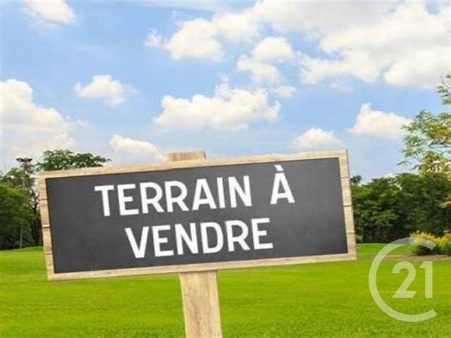 terrain - KEDANGE SUR CANNER - 57