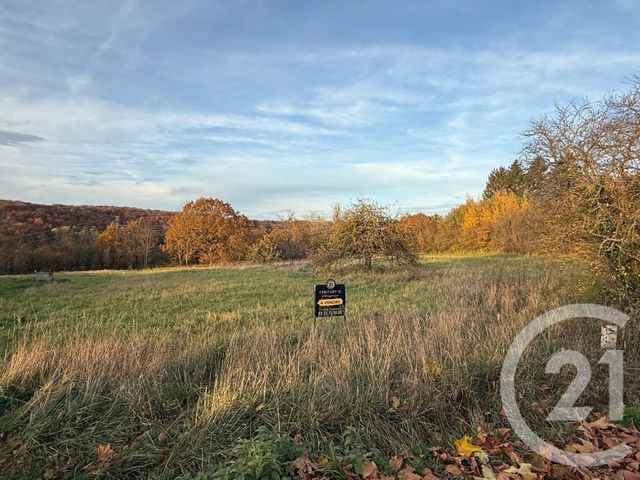 terrain - KEDANGE SUR CANNER - 57