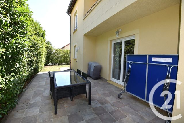 maison à vendre - 7 pièces - 242.0 m2 - RODEMACK - 57 - LORRAINE - Century 21 Immogestion