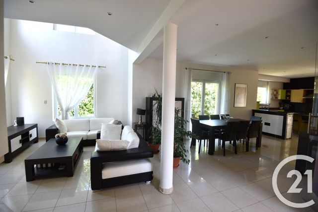 maison à vendre - 7 pièces - 242.0 m2 - RODEMACK - 57 - LORRAINE - Century 21 Immogestion