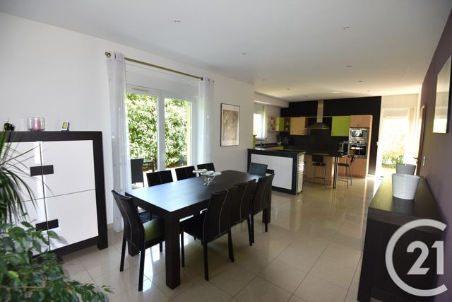 maison à vendre - 7 pièces - 242.0 m2 - RODEMACK - 57 - LORRAINE - Century 21 Immogestion