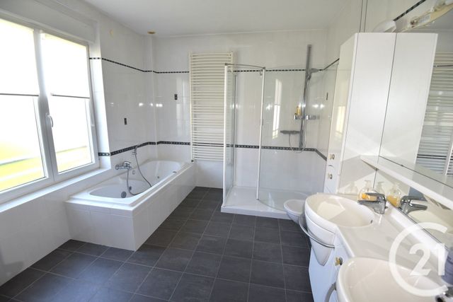 maison à vendre - 7 pièces - 242.0 m2 - RODEMACK - 57 - LORRAINE - Century 21 Immogestion