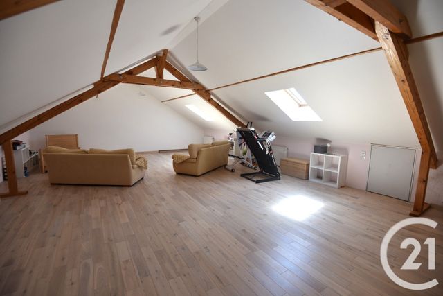 maison à vendre - 7 pièces - 242.0 m2 - RODEMACK - 57 - LORRAINE - Century 21 Immogestion