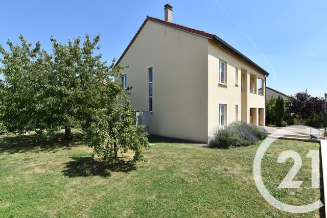 maison à vendre - 7 pièces - 242.0 m2 - RODEMACK - 57 - LORRAINE - Century 21 Immogestion