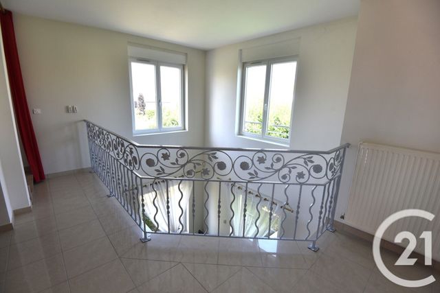 maison à vendre - 7 pièces - 242.0 m2 - RODEMACK - 57 - LORRAINE - Century 21 Immogestion