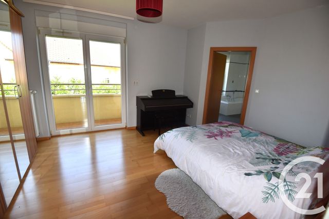 maison à vendre - 7 pièces - 242.0 m2 - RODEMACK - 57 - LORRAINE - Century 21 Immogestion