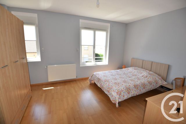 maison à vendre - 7 pièces - 242.0 m2 - RODEMACK - 57 - LORRAINE - Century 21 Immogestion