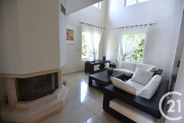 maison à vendre - 7 pièces - 242.0 m2 - RODEMACK - 57 - LORRAINE - Century 21 Immogestion