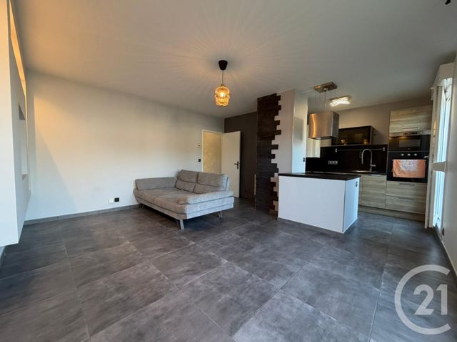 Appartement F3 à louer - 3 pièces - 58.0 m2 - THIONVILLE - 57 - LORRAINE - Century 21 Immogestion