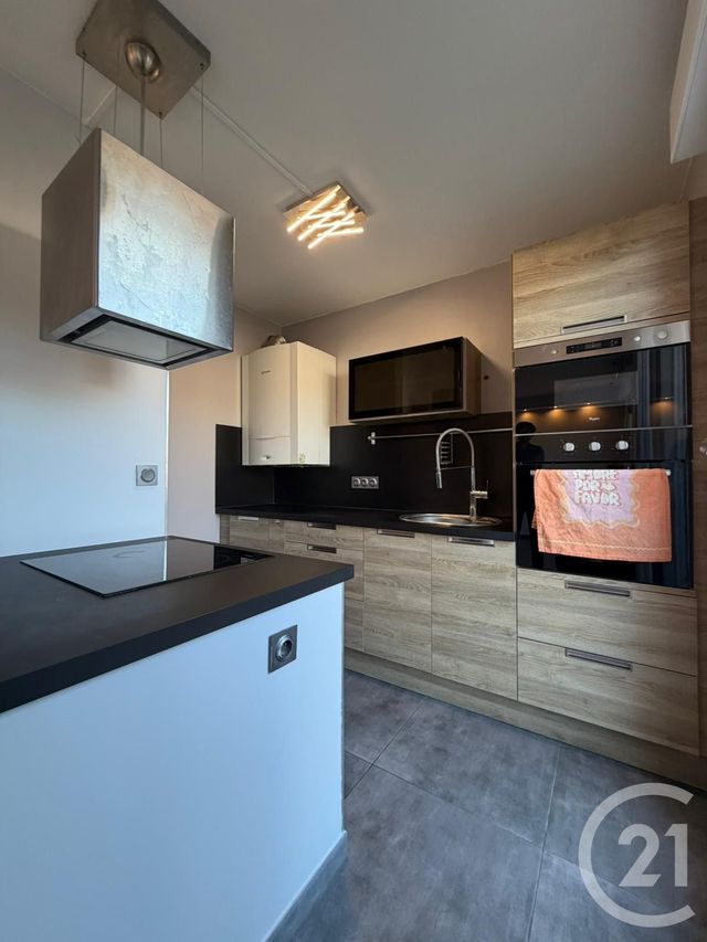 Appartement F3 à louer - 3 pièces - 58.0 m2 - THIONVILLE - 57 - LORRAINE - Century 21 Immogestion