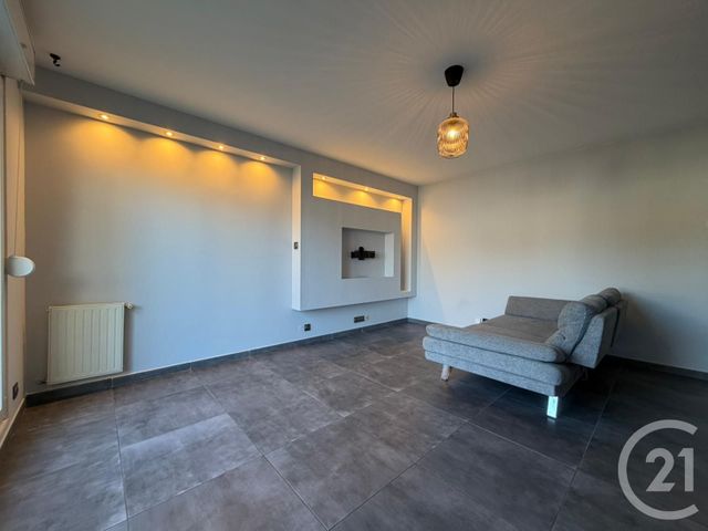 Appartement F3 à louer - 3 pièces - 58.0 m2 - THIONVILLE - 57 - LORRAINE - Century 21 Immogestion
