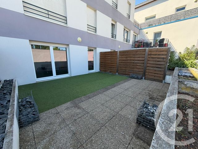 appartement - THIONVILLE - 57