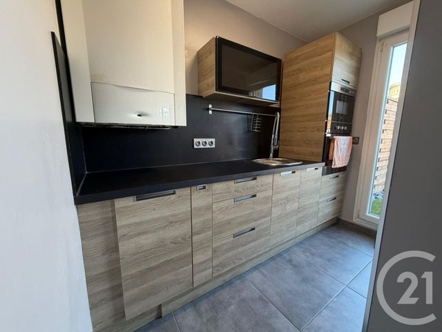 Appartement F3 à louer - 3 pièces - 58.0 m2 - THIONVILLE - 57 - LORRAINE - Century 21 Immogestion