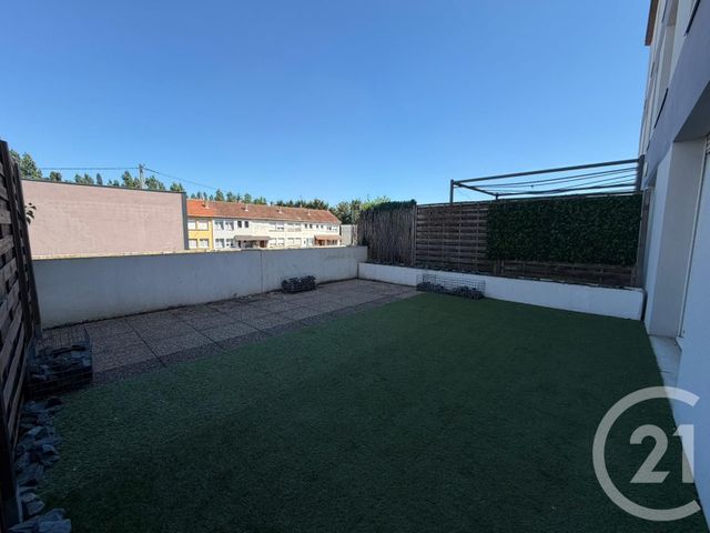 Appartement F3 à louer - 3 pièces - 58.0 m2 - THIONVILLE - 57 - LORRAINE - Century 21 Immogestion
