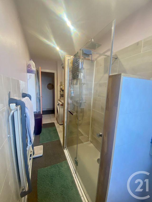 Appartement F4 à vendre - 3 pièces - 72.74 m2 - THIONVILLE - 57 - LORRAINE - Century 21 Immogestion