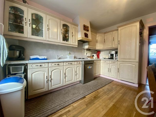 Appartement F4 à vendre - 3 pièces - 72.74 m2 - THIONVILLE - 57 - LORRAINE - Century 21 Immogestion