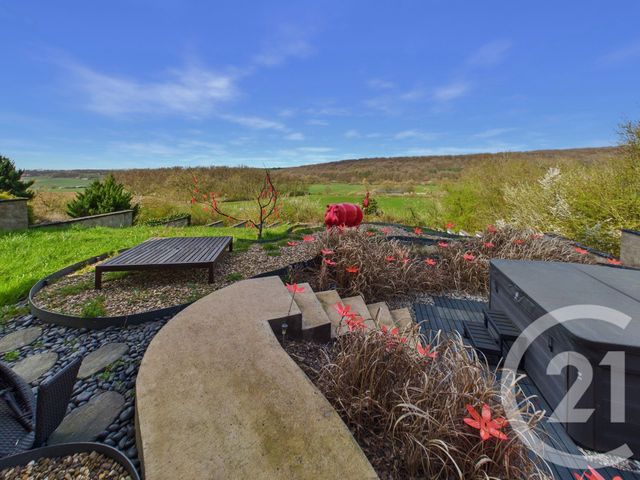 maison à vendre - 8 pièces - 245.0 m2 - FAILLY - 57 - LORRAINE - Century 21 Immogestion