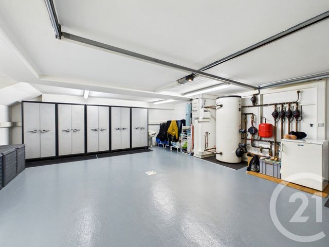 maison à vendre - 8 pièces - 245.0 m2 - FAILLY - 57 - LORRAINE - Century 21 Immogestion