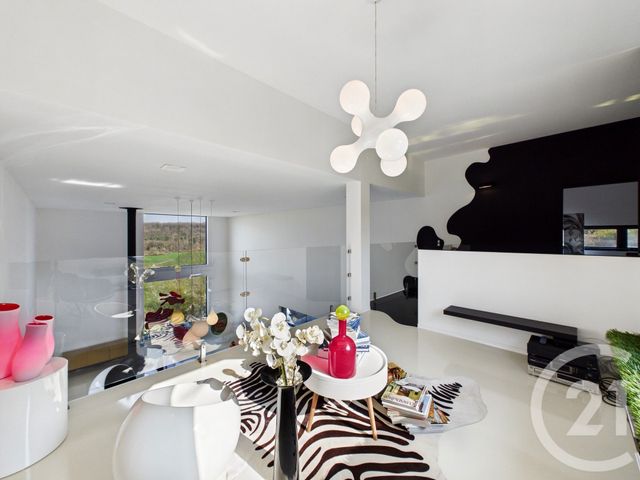 maison à vendre - 8 pièces - 245.0 m2 - FAILLY - 57 - LORRAINE - Century 21 Immogestion