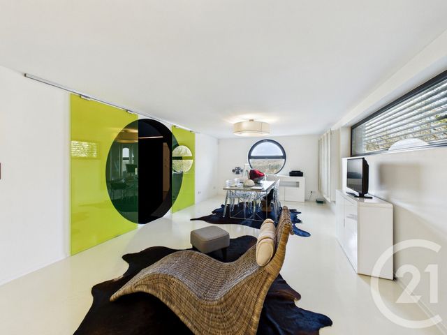 maison à vendre - 8 pièces - 245.0 m2 - FAILLY - 57 - LORRAINE - Century 21 Immogestion