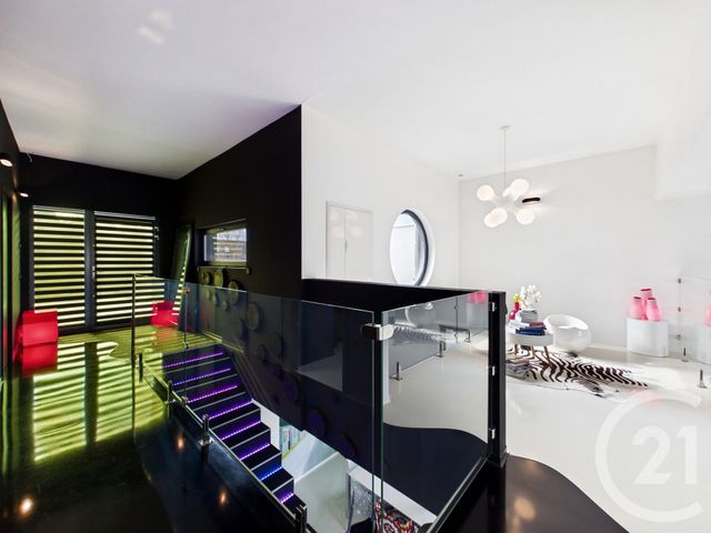 maison à vendre - 8 pièces - 245.0 m2 - FAILLY - 57 - LORRAINE - Century 21 Immogestion