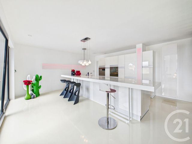 maison à vendre - 8 pièces - 245.0 m2 - FAILLY - 57 - LORRAINE - Century 21 Immogestion