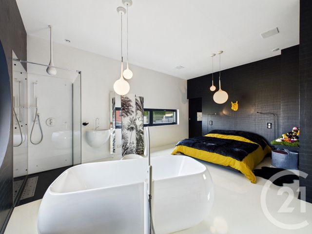 maison à vendre - 8 pièces - 245.0 m2 - FAILLY - 57 - LORRAINE - Century 21 Immogestion