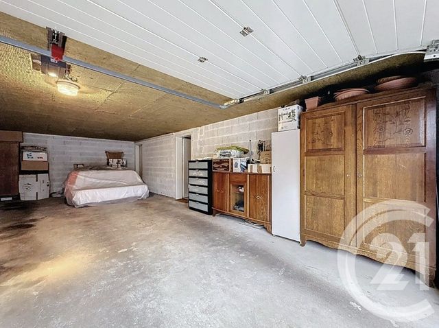 Appartement F4 à vendre - 4 pièces - 81.77 m2 - THIONVILLE - 57 - LORRAINE - Century 21 Immogestion