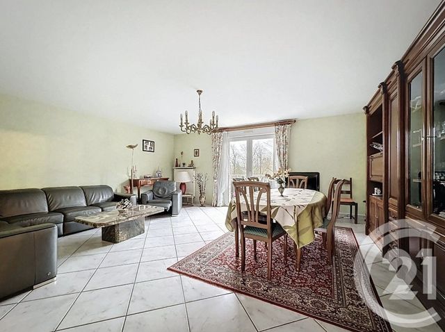 Appartement F4 à vendre - 4 pièces - 81.77 m2 - THIONVILLE - 57 - LORRAINE - Century 21 Immogestion