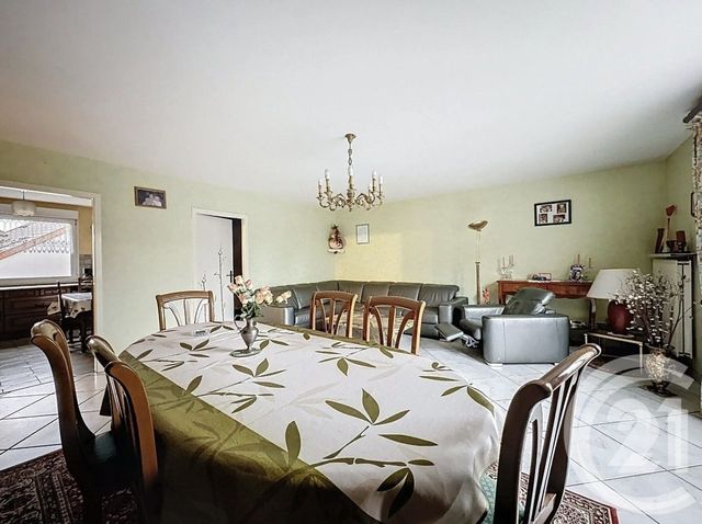 Appartement F4 à vendre - 4 pièces - 81.77 m2 - THIONVILLE - 57 - LORRAINE - Century 21 Immogestion