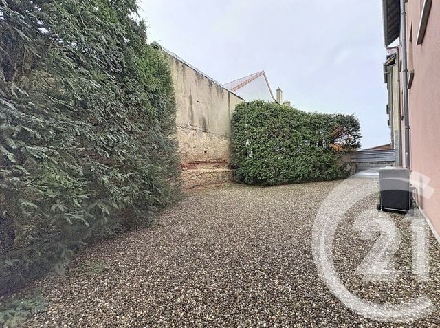 Appartement F4 à vendre - 4 pièces - 81.77 m2 - THIONVILLE - 57 - LORRAINE - Century 21 Immogestion