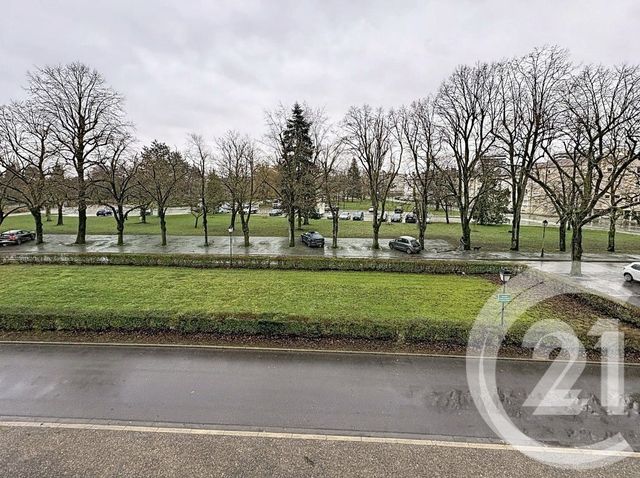 Appartement F4 à vendre - 4 pièces - 81.77 m2 - THIONVILLE - 57 - LORRAINE - Century 21 Immogestion