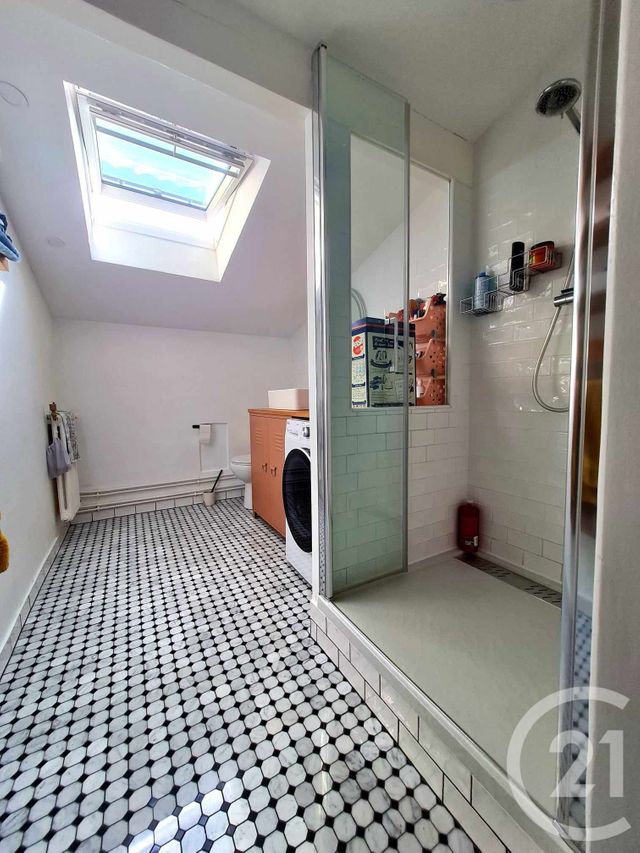 Appartement F2 à louer - 2 pièces - 34.0 m2 - METZ - 57 - LORRAINE - Century 21 Immogestion