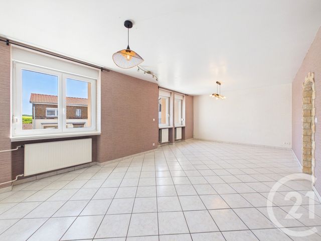 maison à vendre - 5 pièces - 112.0 m2 - FREYMING MERLEBACH - 57 - LORRAINE - Century 21 Immogestion