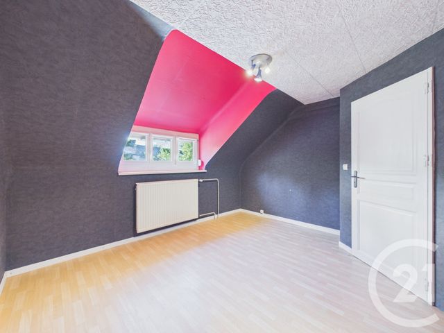 maison à vendre - 5 pièces - 112.0 m2 - FREYMING MERLEBACH - 57 - LORRAINE - Century 21 Immogestion
