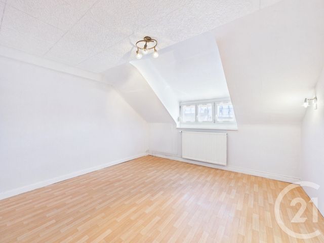 maison à vendre - 5 pièces - 112.0 m2 - FREYMING MERLEBACH - 57 - LORRAINE - Century 21 Immogestion