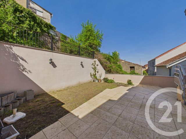maison à vendre - 5 pièces - 112.0 m2 - FREYMING MERLEBACH - 57 - LORRAINE - Century 21 Immogestion